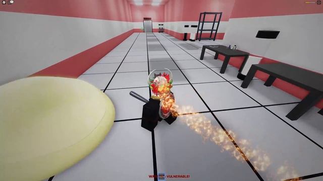 Chasing Madness (Fur Facility) (Game is Deleted) смотреть онлайн