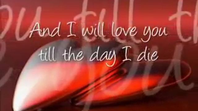 A Woman's Heart - Chris De Burgh