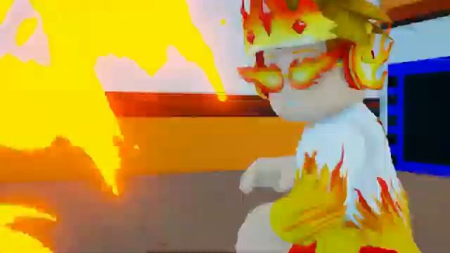 Lost Sky - Fearless pt.II [ MM2 1V1 Satsune Vs Grymph Roblox music video смотреть онлайн