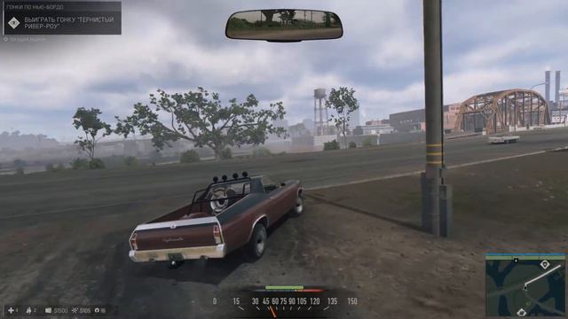СПАСАЕМ АЛЬВАРЕСА | Mafia 3: Definitive Edition #31 смотреть онлайн