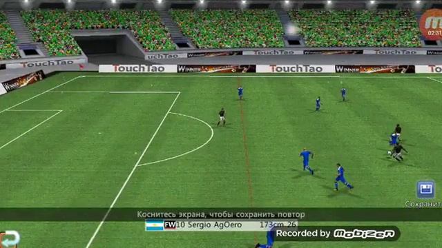 ЧМ по футболу 2018|Аргентина–Исландия|Футбольный победитель смотреть онлайн