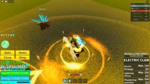 ✅ ОБЗОР НА РАСУ АНГЕЛ В4 (Angel V4) В BLOX FRUITS! РАСЫ В БЛОКС ФРУТС! Blox Fruits