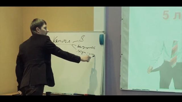 PROSTOБИЗНЕС - Простая модель создания своего бизнеса от "0" до чистой прибыли под ключ смотреть онлайн