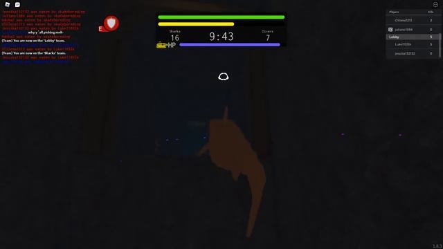 High Tide [Beta] - Roblox (returning to the game) смотреть онлайн