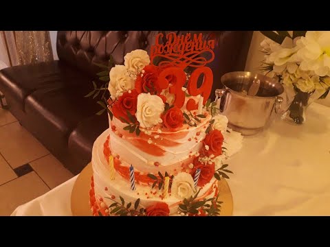 ВложыгГг 5(ездили на день рождения). смотреть онлайн