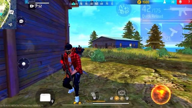 Solo vs squad full game play. Hope you enjoy it || EMPTY 8 8 || iPhone #freefire #garenafreefire смотреть онлайн