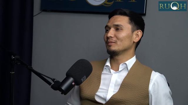 Сұқбат#3 / Дін және Дәстүр смотреть онлайн
