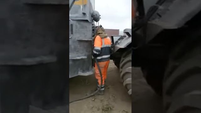 СтартЭйр. Пескоструйные работы смотреть онлайн