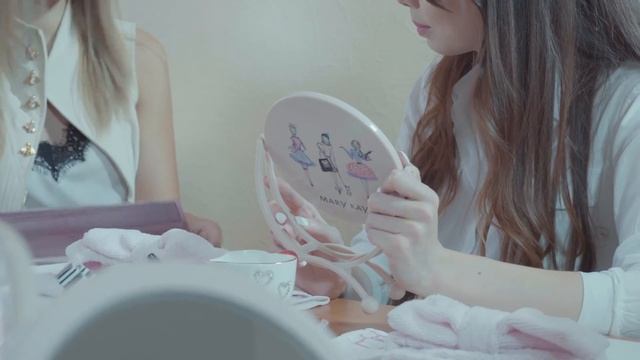 Бесплатные уроки красоты от Ботагоз Айтчановой. смотреть онлайн