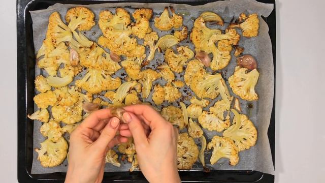 Conopidă mai delicioasă decât carnea! Cea mai simplă rețetă cu conopidă! Gătește chiar acum смотреть онлайн