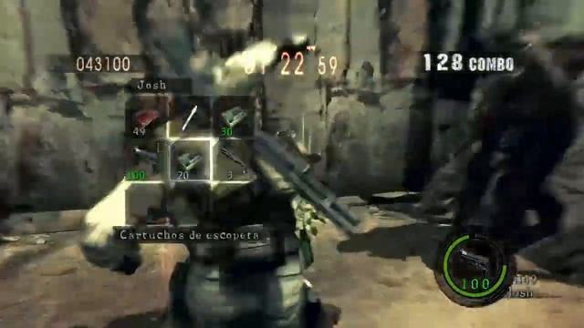 Resident 5 (No Mercy) | PS4 | Live Stream* | Test #1 смотреть онлайн