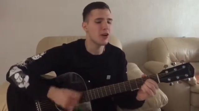 Cover noize mc - yes future (by nikoloovsky ) смотреть онлайн