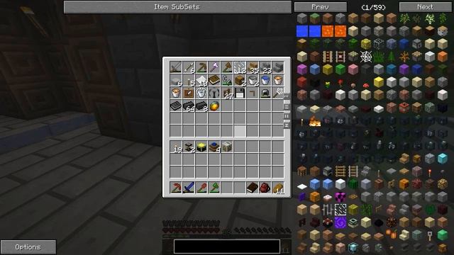 The Diamond Gear: Minecraft 1.6.4 Modded - Part 7 - Liquid Transfer Node, Oil And More Spells! смотреть онлайн