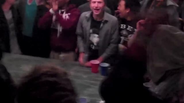 Real Life "Project X" Party смотреть онлайн