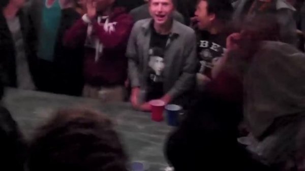 Real Life "Project X" Party