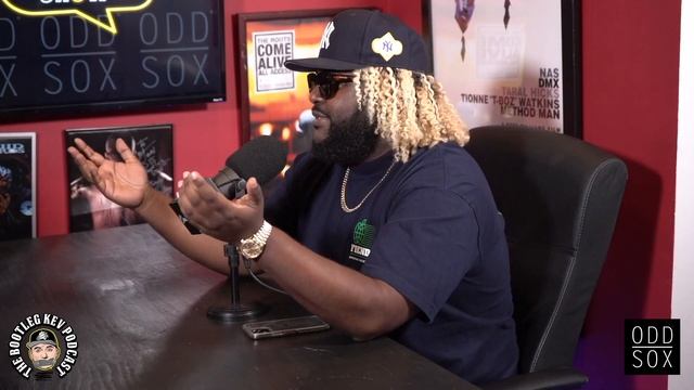 Bas on Acid vs Mushrooms & Kev's bad mushroom trip смотреть онлайн