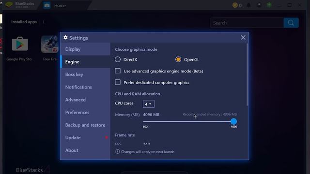 Free Fire Lag Fix All Emulator - All Permanent Solutions смотреть онлайн