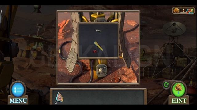 Tricky Doors Level 12 MARS Complete Walkthrough with Explanation | GeekAlign смотреть онлайн