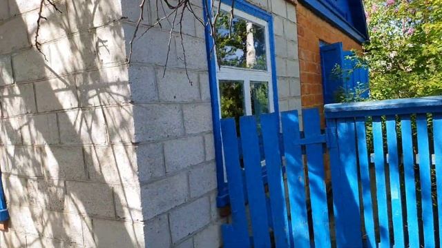 Станица Старокорсунская. Домик в деревне. Краснодар. смотреть онлайн
