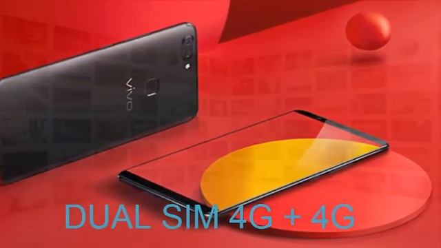Vivo V11 - 28MP Front Camera, Under-Display Fingerprint Scanner, 6GB RAM, Android P 9.0 2018 смотреть онлайн