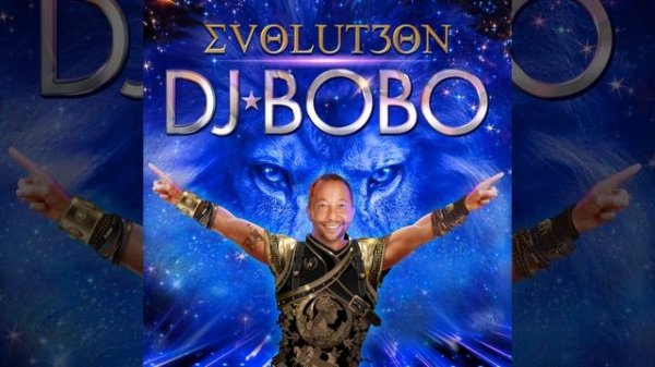 Evolut30n (Evolution)