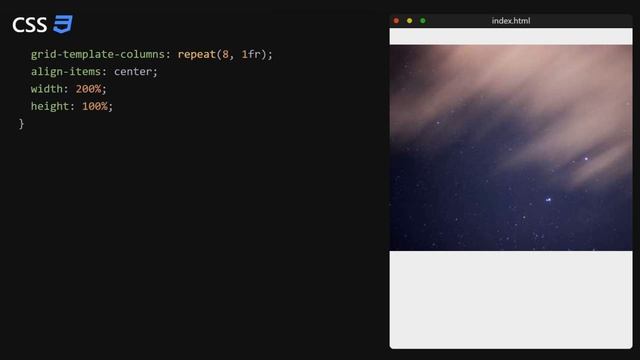 Automatic Carousel From Scratch w Javascript | Quick Tutorial смотреть онлайн