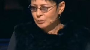 Выступление Хакамады