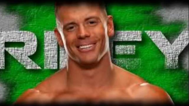 Alex Riley Theme Song [HD] смотреть онлайн