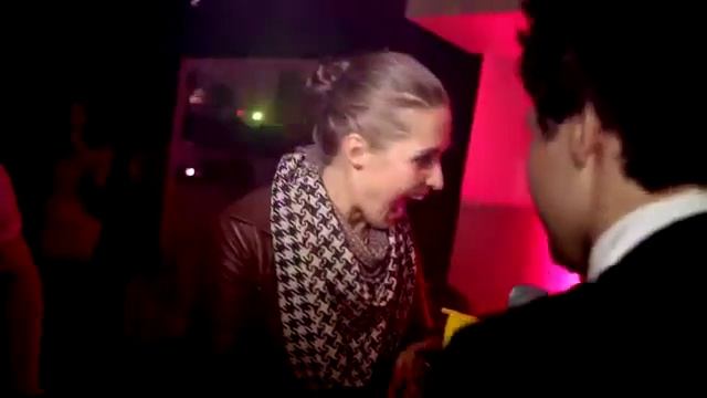 Открытие Бьюти Бюро CUT смотреть онлайн