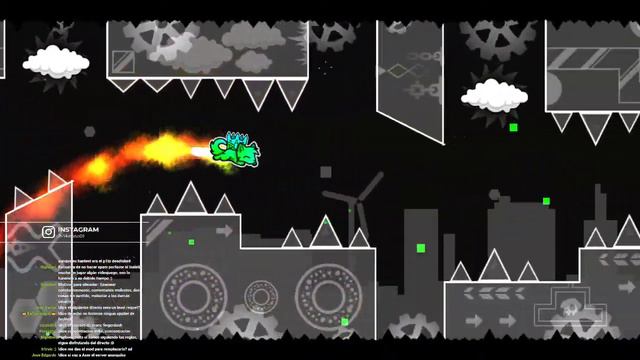 "Hypnotic Travel" ¿Hoy será un buen día? - Día 7 (Si nos aburrimos un Geode xd) | Geometry Dash 2.2 смотреть онлайн