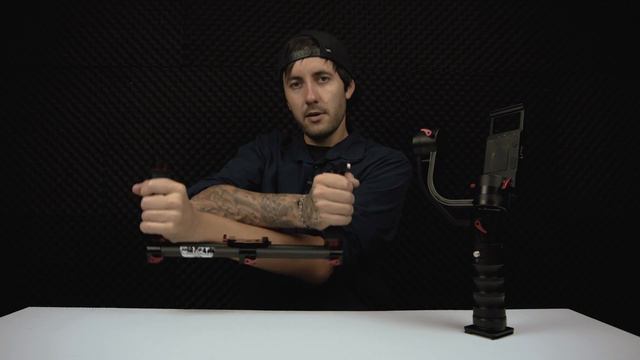 Beholder DS1 Review With Dual Handle Setup - My Opinion (4K)