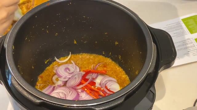 Testing The New Tefal CY601 Pressure  Multicooker