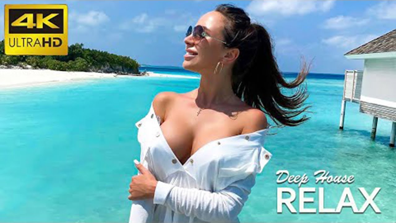 Лучшее из вокальной музыки? Deep House Chill Out - Feeling Relax #DeepHouse смотреть онлайн