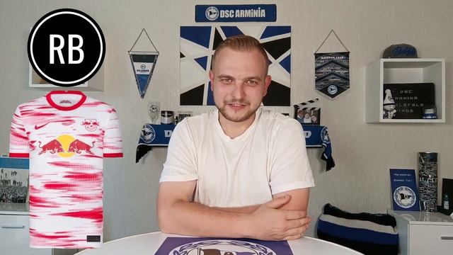 Die schönsten Bundesliga Heimtrikots von 2013 bis 2023 von jedem Verein (Teil 2) смотреть онлайн