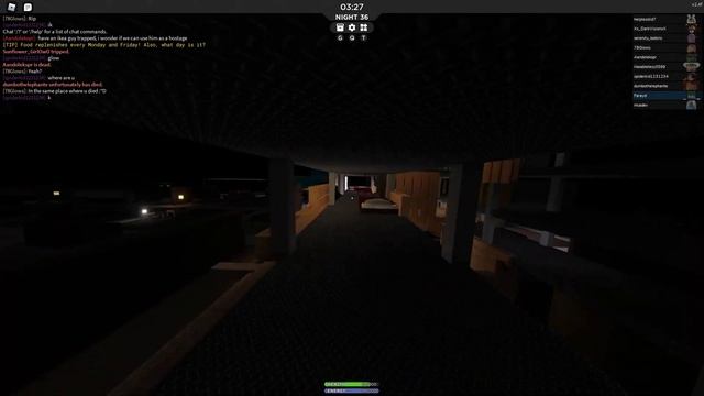 Top 10 Things Roblox Ikea SCP 3008 Players LOVE! смотреть онлайн
