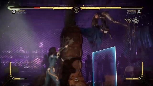 How To Play Against Highborn 101! смотреть онлайн