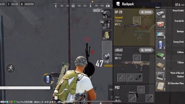 PUBG NEW STATE Survivor Pass VOL 3 Week 2 All Story Missions Locations | Ben and Soldiers смотреть онлайн