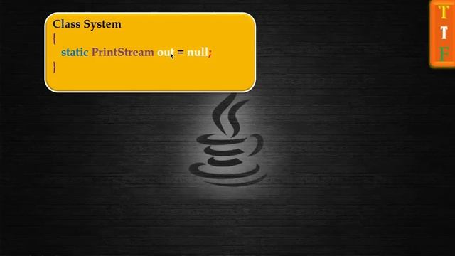 System.out.println() in java in hindi/urdu смотреть онлайн