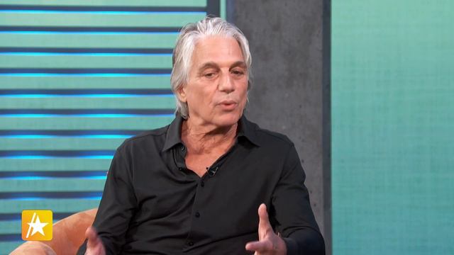 Tony Danza Reacts To 'Who's The Boss' Sequel Speculation смотреть онлайн
