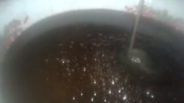 Масло в антифризе Фолтсваген Т4