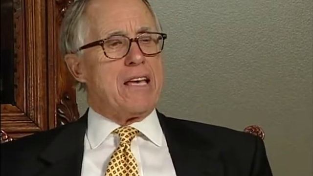 [#98] Raymond W. Fraley, Jr. - TBF Legal History Project (Part 2) смотреть онлайн