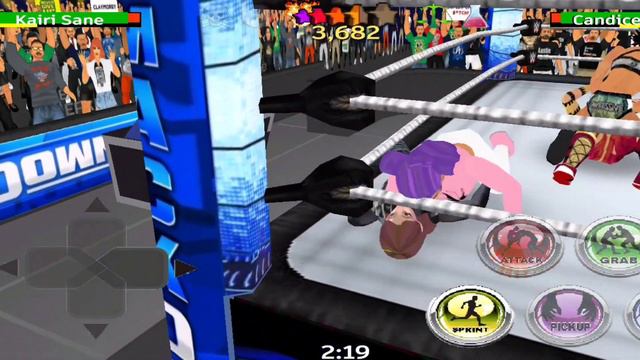 SMACKDOWN||ASUKA(W/KAIRI) VS INDI HARTWELL(W/CANDICE)||SMACKDOWN UNIVERSAL WOMEN'S CHAMPIONSHIP|| смотреть онлайн