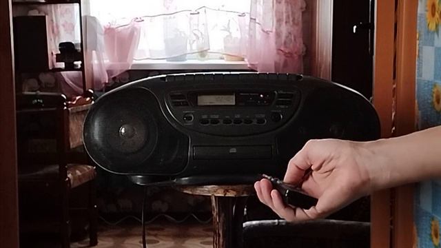 GoldStar MODEL NO.:CD-660A AM/FM STEREO смотреть онлайн