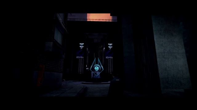 Garry's Mod Сериал: REPLICANT 2.0 Глава 1 "Наступил мир" смотреть онлайн