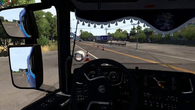 Viaje De Mendoza A San Luis!!!