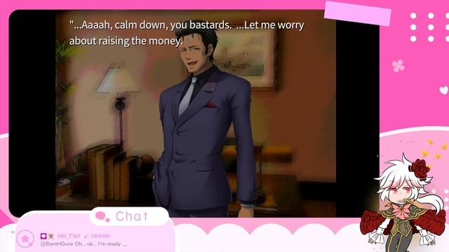 Umineko When They Cry [Part 24] Battle of Wits смотреть онлайн