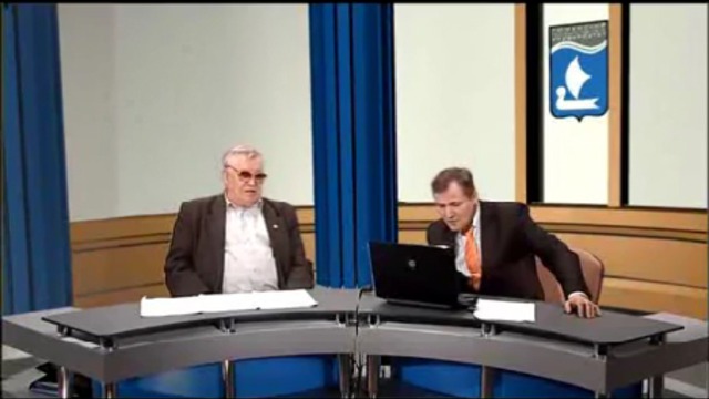 Ретро- и перспектива письменной культуры (часть 1) смотреть онлайн