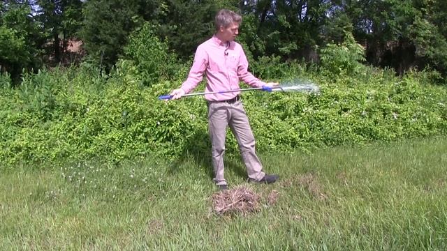 etrailer | Camco Collapsible Rake Review смотреть онлайн