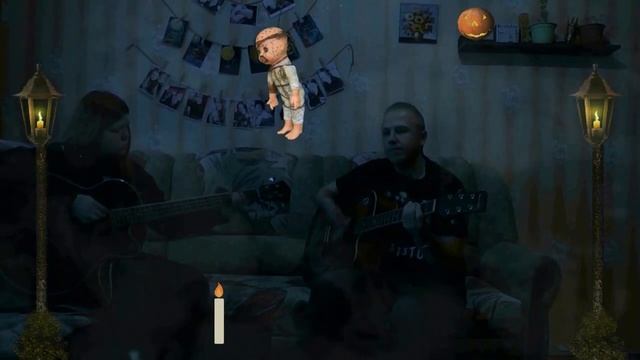 СЕМЕЙКА АДДАМС (2019) - OST - The Addams Family - Тринадцатый месяц смотреть онлайн