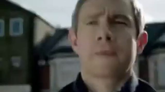 |Пони-Клип| Мне плевать! Я Шерлок!|